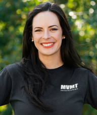 Book an Appointment with Danielle Hall for Acupuncture