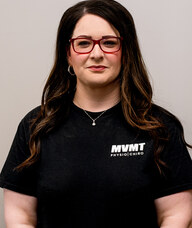 Book an Appointment with Vanessa Curley for Massage Therapy