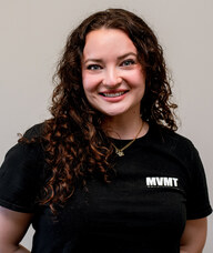 Book an Appointment with Carly Schneider for Massage Therapy