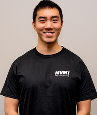 Book an Appointment with Marvin Do for Physiotherapy