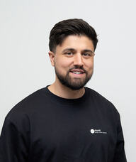 Book an Appointment with Dr. Ahmed Mustafa for Chiropractic