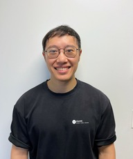 Book an Appointment with Kevin Ho for Physiotherapy