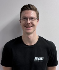 Book an Appointment with Brandon Jennings for Physiotherapy