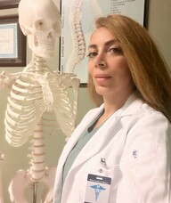 Book an Appointment with Mercedeh Ghazy for Osteopathy