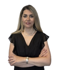 Book an Appointment with Mrs. Roshanak Vanaki for Physiotherapy