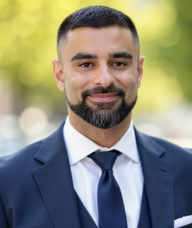 Book an Appointment with Hamed Hashemi for Integrative Medical Specialist