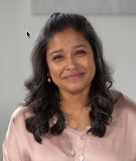 Book an Appointment with Zakia Ovington for Counselling Services