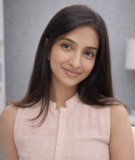 Book an Appointment with Alison Shaji for Counselling Services