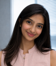 Book an Appointment with Alison Shaji for Counselling Services