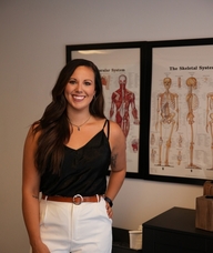 Book an Appointment with Victoria McCray for Certified Athletic Therapist