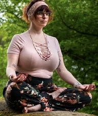 Book an Appointment with Katie Fletcher for Massage Therapy