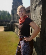 Book an Appointment with Carmen Queitsch for Massage Therapy