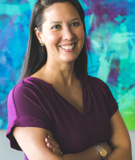 Book an Appointment with Dr. Melina Roberts for Consultations