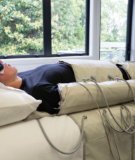 Book an Appointment with FLOWpresso Therapy for Treatments