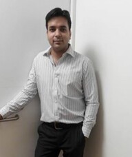 Book an Appointment with Yogesh Chopra for Physiotherapy