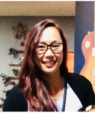 Book an Appointment with Rovella Collado for Massage Therapy