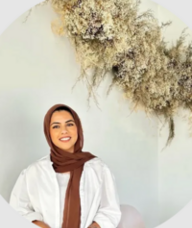 Book an Appointment with Amara Samad (RSW # 16271) BSW, RSW for Psychology / Mental Health