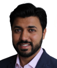 Book an Appointment with Muhammad Umar for Psychology / Mental Health