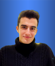 Book an Appointment with Mehrshad Darzi for Kinesiology