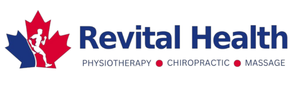 Revital Health - Legacy