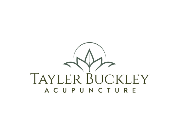 Tayler Buckley Acupuncture