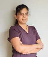 Book an Appointment with Bhagyalakshmi Krishnamurthy at MOVEMENT REHAB INC