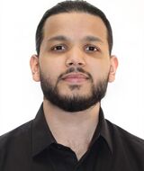 Book an Appointment with Adeel Syed at MOVEMENT REHAB INC