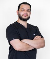 Book an Appointment with Adeel Syed at MOVEMENT REHAB INC