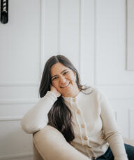 Book an Appointment with Ms. Andrea Carolina Benites for Psychotherapy