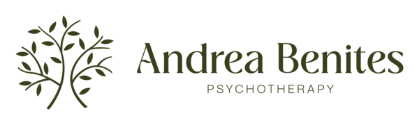 Andrea Benites Psychotherapy