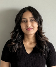 Book an Appointment with Nirali Vaghani for Physiotherapy
