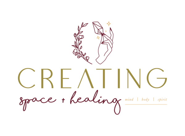 Creating Space & Healing