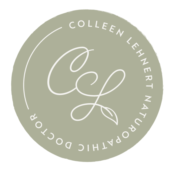 Dr. Colleen Lehnert