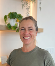 Book an Appointment with Molly McDowell for Registered Massage Therapy