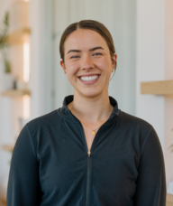Book an Appointment with Lindsey Bott for Personal Training / Kinesiology