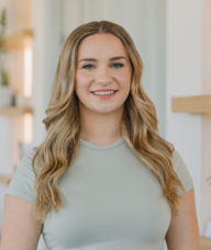 Book an Appointment with Jodie Dressel for Registered Massage Therapy