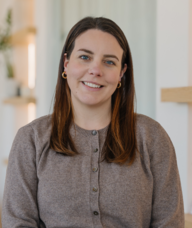 Book an Appointment with Claire Hanbury for In-Person Counselling