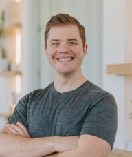 Book an Appointment with Justin Lorette for Registered Massage Therapy
