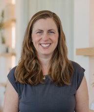 Book an Appointment with Molly McDowell for Registered Massage Therapy