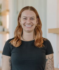 Book an Appointment with Megan Thompson for Yoga