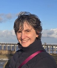 Book an Appointment with Anne Gilchrist for Physiotherapy