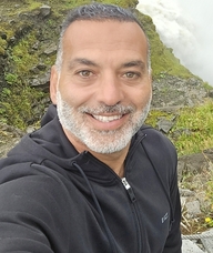 Book an Appointment with Dr. Rami Ghazzaoui- Burnaby location (M,Thur,Sat) 3815 Hastings st for Chiropractic