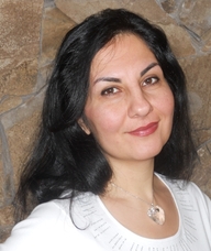 Book an Appointment with Setareh Riahi for Reiki