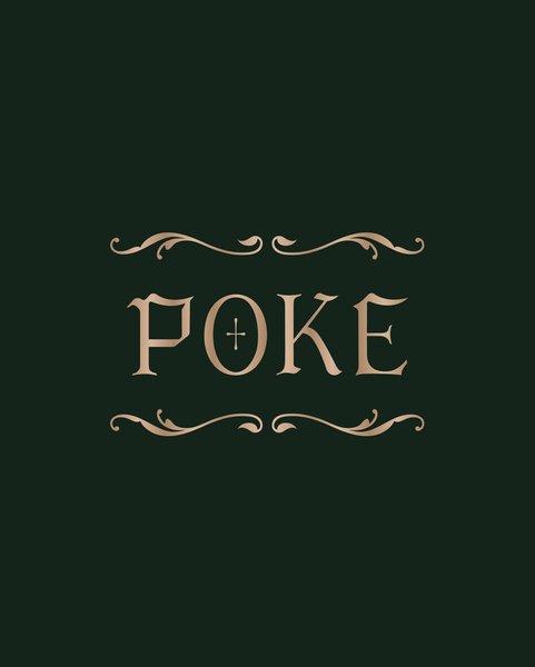 Poke Acupuncture and Skincare