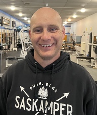 Book an Appointment with Mr. Jared Devers for Personal Training