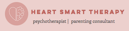 Heart Smart Therapy
