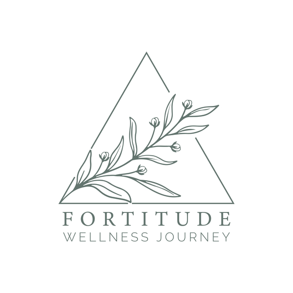 Fortitude Wellness Journey