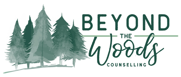 Beyond the Woods Counselling 