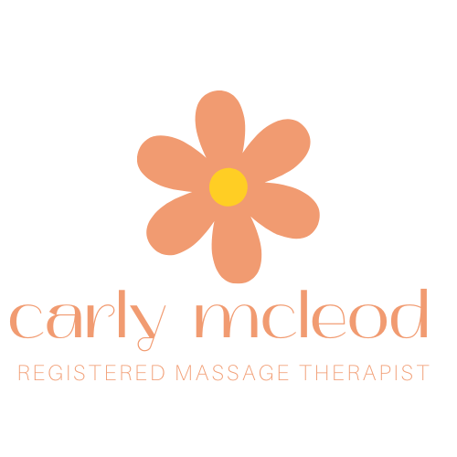 Carly McLeod RMT