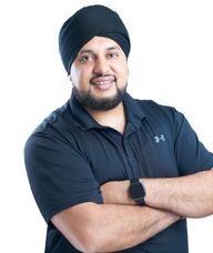 Book an Appointment with Rajvinder Rimpy Singh for Physiotherapy